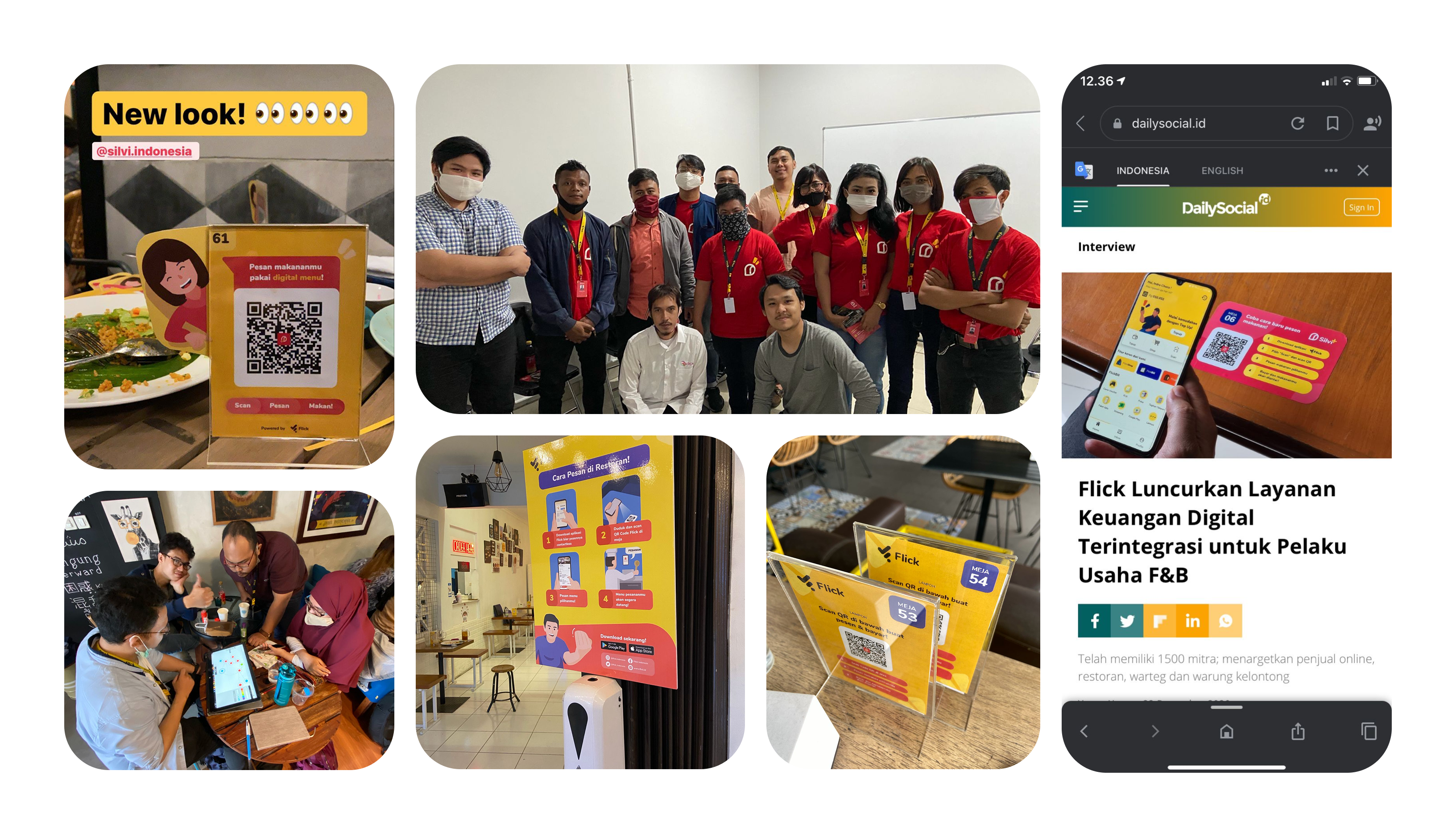 Silvi case study preview